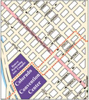 Map of Denver