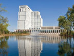 Westin Lombard Yorktown Center