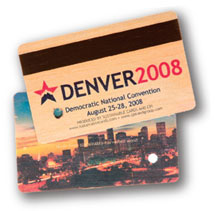 key card
