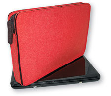 Laptop case