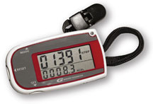 HI0409 Pedometer