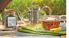 HI0409 Tea set