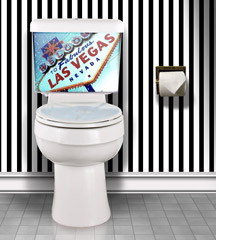 Wow Toilet