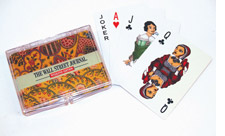 cards
