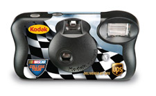 camera