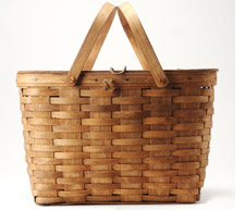 Picnic Basket