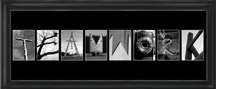 nameframe