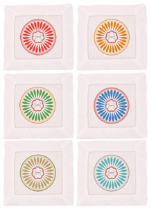 napkins