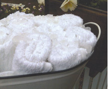 Towels