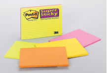 Post-its