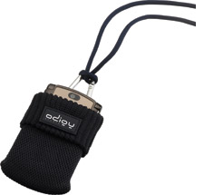 Cell-phone sock
