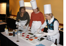 Iron Chef