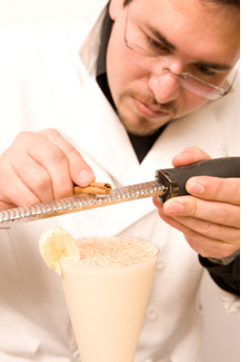 Liquid Chef