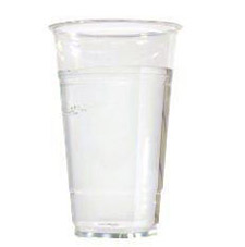 PLA cup