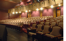 Shakespeare Theatre