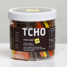 TCHO