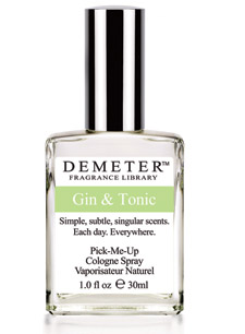 Scent