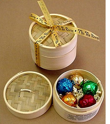 Tearoom Chocolate