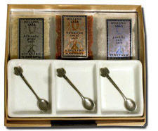 Salt cellars
