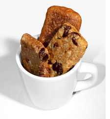 Energy Bars