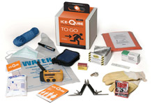 Ice Qube