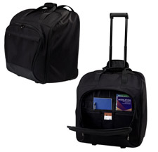 Badge bag