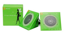 Speakers