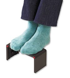 Magellan footrest