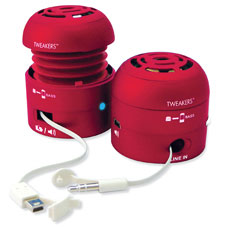 Grandmax speakers