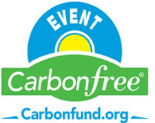 CarbonFree logo