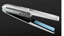 Hair straightener