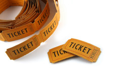 Raffle Tickets