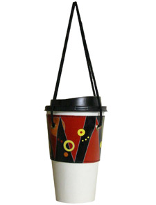 Coffee Caddi