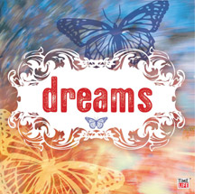 Dreams CD cover