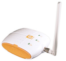 Signal booster