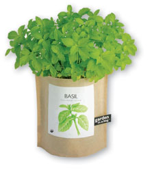 Gardens in a Bag
