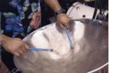 Steel band