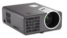 Mini projector