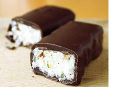 Liddabitsweets candy bar
