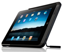 Ipad stand