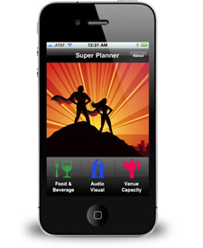 Super Planner app
