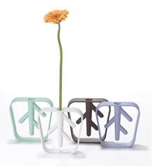 Bud vase