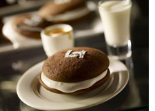 Whoopie pie