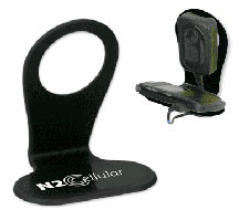 Charging caddy meetings giveaways