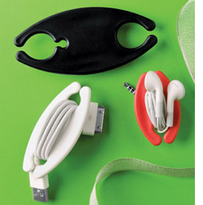 cord wraps, meetings, events