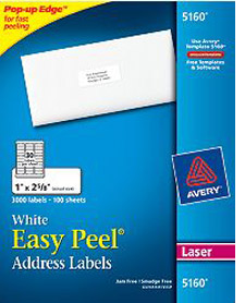 labels, meetings, events