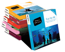 Smartboxes, gift, meeting, convention, event