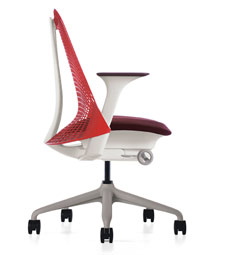 Herman Miller chair