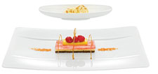 Modern Grace Tableware