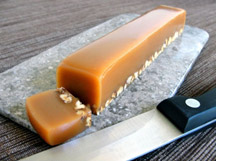 Pecan Pie Caramel Bars